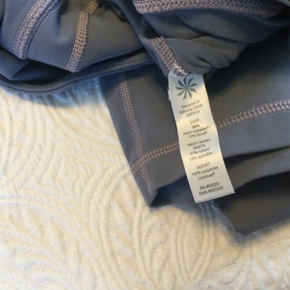Athleta Leggings - Picture 3 of 5